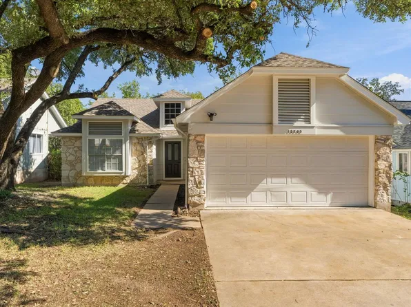 12735 Magnolia Mound Trl, Austin, TX 78727