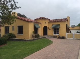 2725 Azalea Dr, San Diego, CA 92106