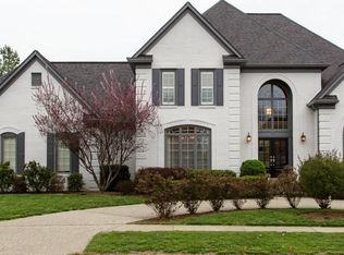 6509 Innisbrook Dr, Prospect, KY 40059