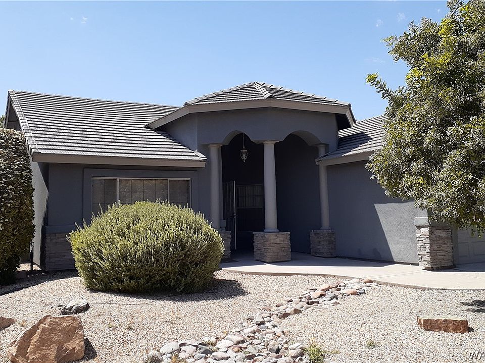 3947 Walleck Ranch Dr, Kingman, AZ 86409 Zillow