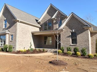 1562 Bunbury Dr #377-LOT 377, Thompsons Station, TN 37179