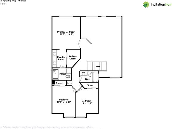 4th image of this home
