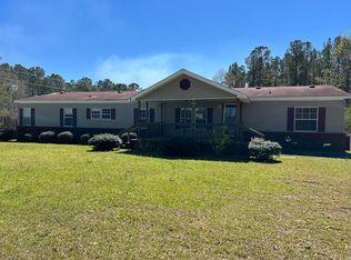 232 Williams Mill Rd, Eufaula, AL 36027