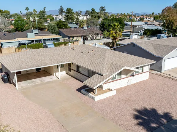 7416 E WINDSOR Avenue, Scottsdale, AZ 85257