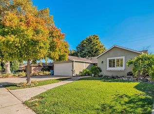 1827 Laine Ave, Santa Clara, CA 95051