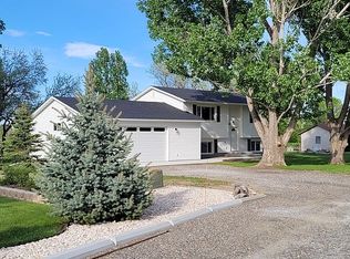 3925 Temple Pl, Billings, MT 59102