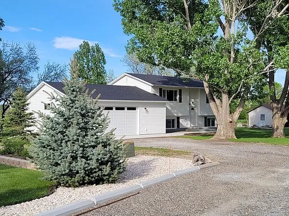 3925 Temple Pl, Billings, MT 59102