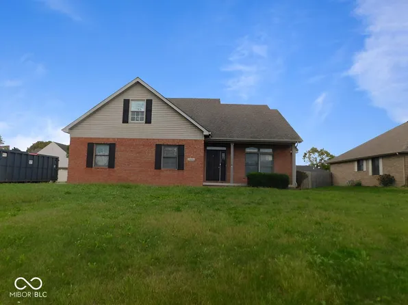 835 Briarwood Dr, Anderson, IN 46012