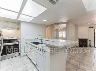 2935 N 68th St Unit 109, Scottsdale, AZ 85251