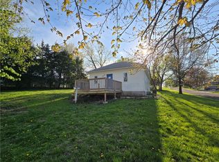 1045 2nd Ave E, Horton, KS 66439