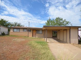 2120 Field St, San Angelo, TX 76901