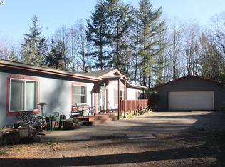 70462 Schumacher Rd, Rainier, OR 97048