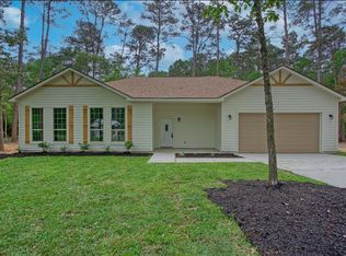 17324 E Hollyhill Dr, Plantersville, TX 77363