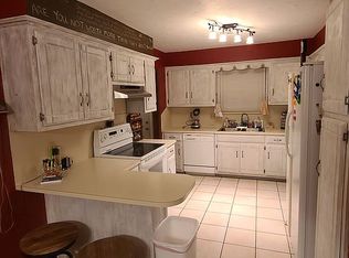 9500 N Post Rd, Jones, OK 73049