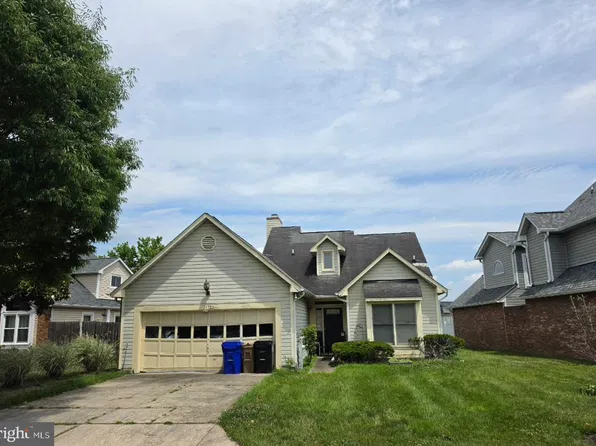 14305 Greenview Dr, Laurel, MD 20708