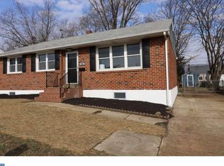 32 Raleigh Ct, New Castle, DE 19720