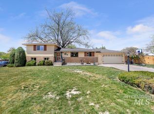 1319 Fremont Dr, Twin Falls, ID 83301