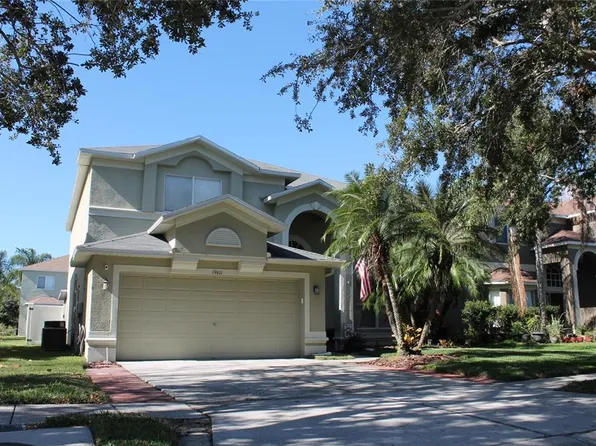 19411 Sandy Springs Cir, Lutz, FL 33558