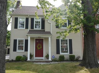 3669 Gridley Rd, Shaker Heights, OH 44122