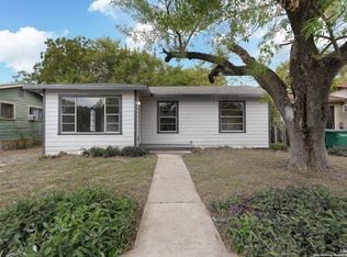 435 W Bedford, San Antonio, TX 78226