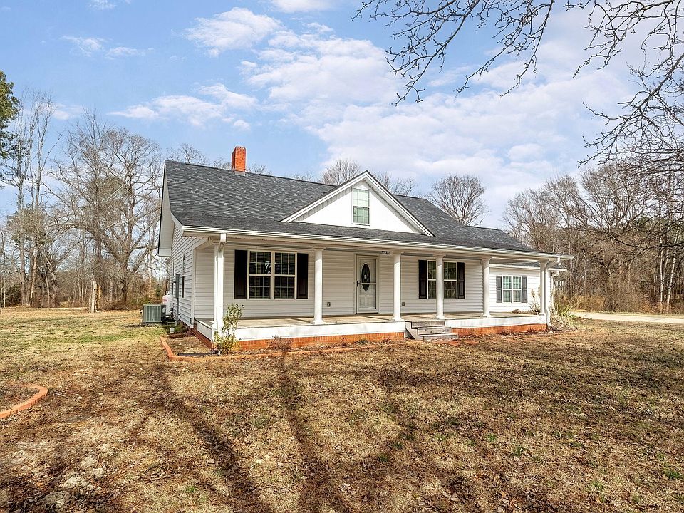 13956 State Highway 210, Angier, NC 27504 Zillow