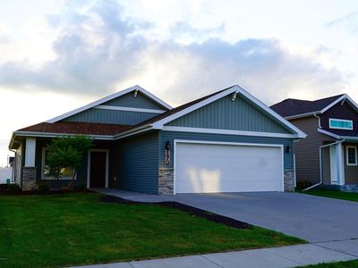 7479 18th St S, Fargo, ND, 58104