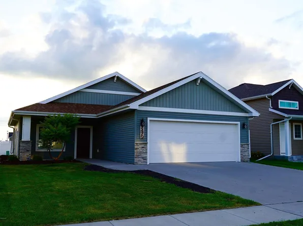 7479 18th St S, Fargo, ND 58104