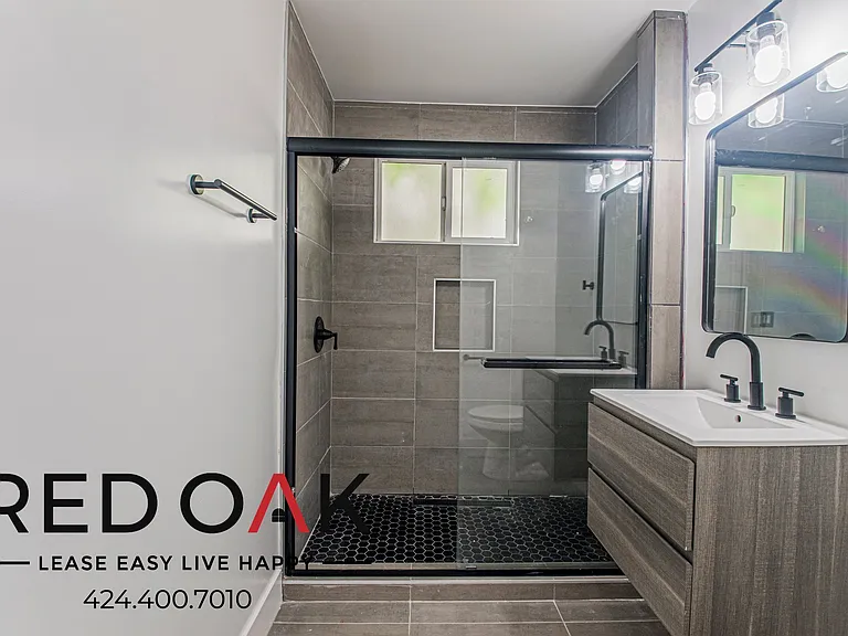 1350 N Fuller Ave #6 — Photo 19