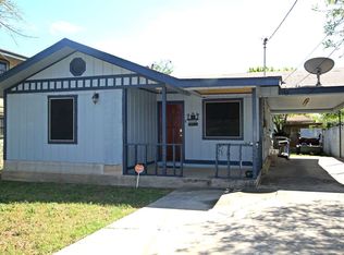 3109 Reynolds St, Laredo, TX 78043