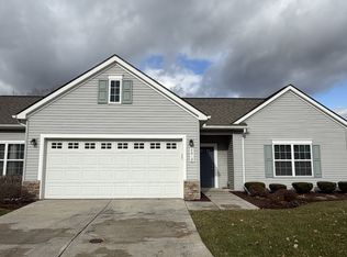 4012 Palomino Dr #4012, East Lansing, MI 48823