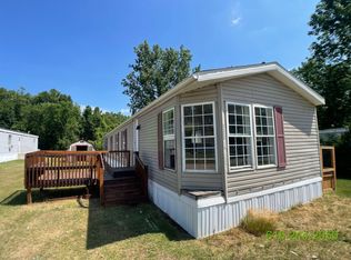 3329 Wesler Dr #26, Gobles, MI 49055