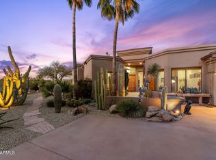 2110 W Middle Mesa Dr, Wickenburg, AZ 85390
