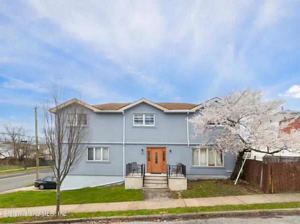 22 Fillmore Ave, Staten Island, NY 10314