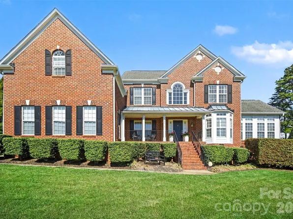 9416 Stonebridge Way, Mint Hill, NC 28227