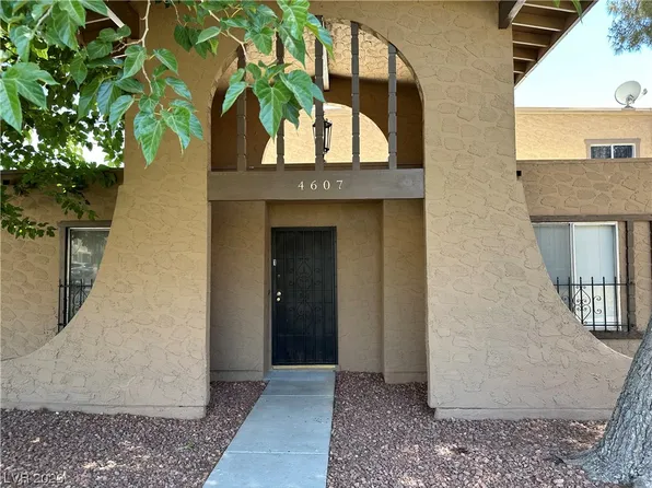 4607 Monterey Cir Unit 1, Las Vegas, NV 89169