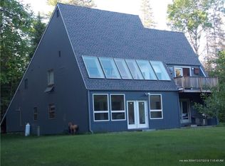 206 North Rd, Detroit, ME 04929