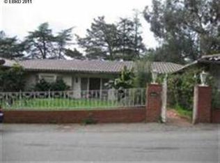 4691 Sequoyah Rd, Oakland, CA 94605