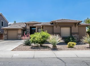 275 W Caribbean Dr, Casa Grande, AZ 85122