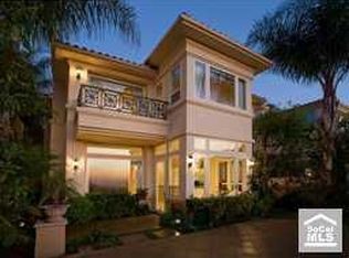 31 Silver Pine Dr, Newport Coast, CA 92657