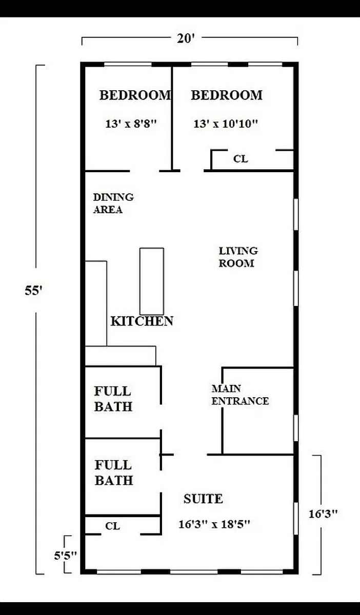 Building Photo - 266 Kingston Ave #1