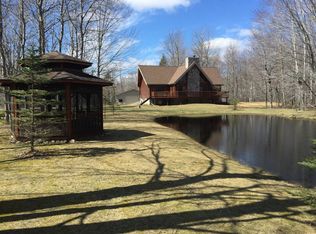 4760 Klender Rd, Rhodes, MI 48652