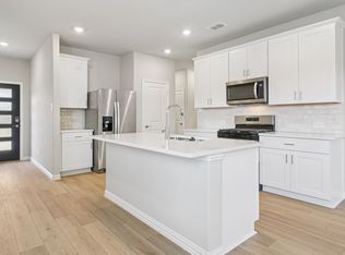 4012 Bass Dr, Farmersville, TX 75442