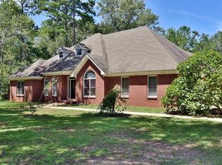 1023 Kiokee Creek Ct, Albany, GA 31721