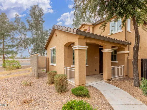 3883 E SANTA FE Lane, Gilbert, AZ 85297