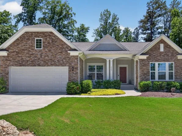 2101 Gaddis Rd, Canton, GA 30115