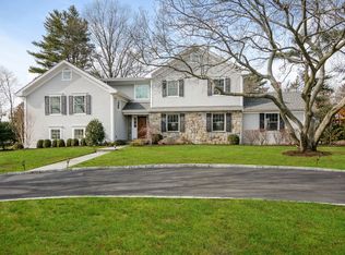 238 Sunny Ridge Rd, Harrison, NY 10528