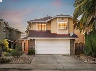 21297 Justco Ln, Castro Valley, CA 94552