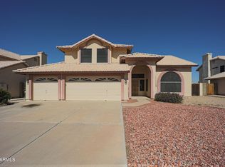 7532 W Hearn Rd, Peoria, AZ 85381