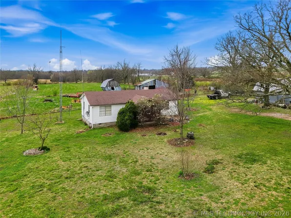 472758 E 730th Rd, Westville, OK 74965