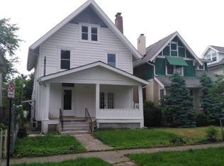 144 E Tompkins St, Columbus, OH 43202